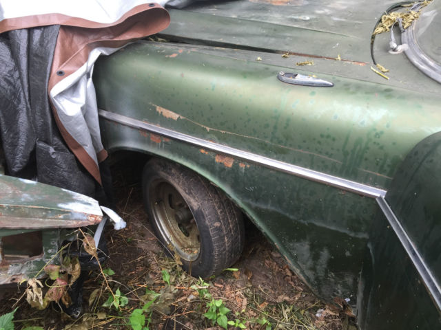 1957 Chevrolet Bel Air/150/210 - photo 3
