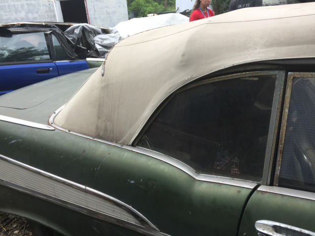 1957 Chevrolet Bel Air/150/210 - photo 5