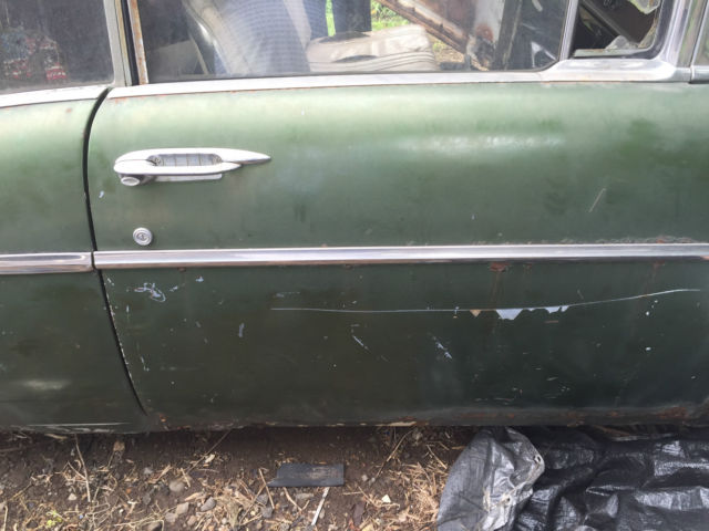 1957 Chevrolet Bel Air/150/210 - photo 7