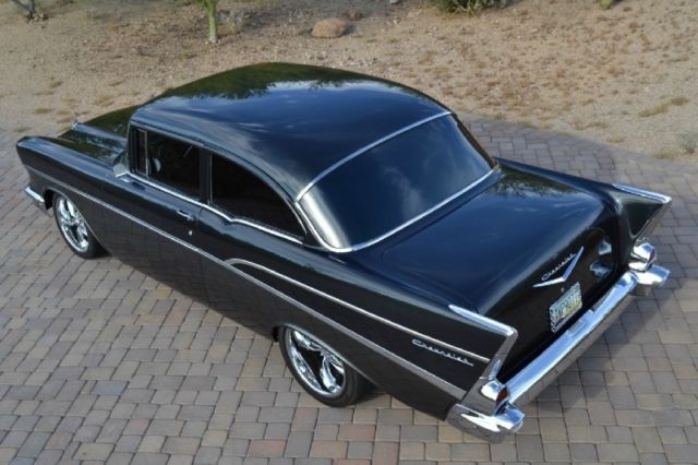 1957 Chevrolet Bel Air/150/210 - photo 2