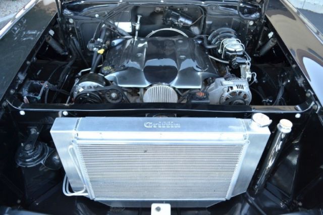 1957 Chevrolet Bel Air/150/210 - photo 7