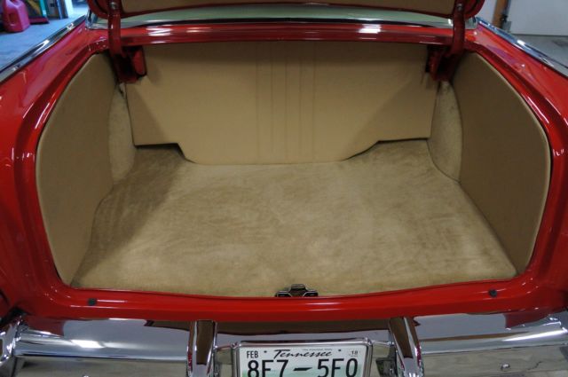 1957 Chevrolet Bel Air/150/210 - photo 11