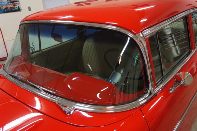 1957 Chevrolet Bel Air/150/210 - photo 6