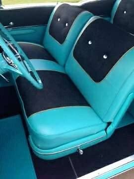 1957 Chevrolet Bel Air/150/210 - photo 7