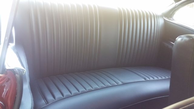 1957 Chevrolet Bel Air/150/210 Bel Air - photo 9