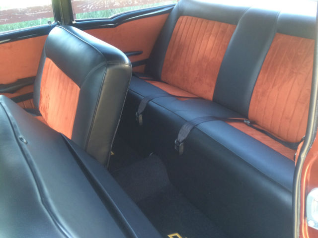 1957 Chevrolet Bel Air/150/210 POST - photo 9