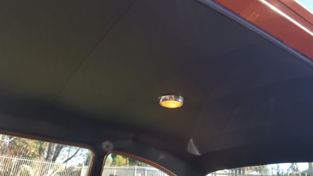 1957 Chevrolet Bel Air/150/210 - photo 11