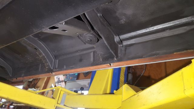 1957 Chevrolet Bel Air/150/210 - photo 13