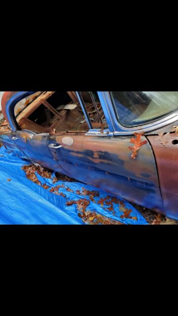 1957 Chevrolet Bel Air/150/210 - photo 9