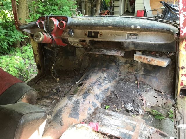1957 Chevrolet Bel Air/150/210 - photo 10