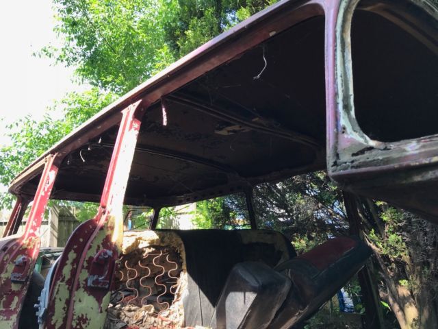 1957 Chevrolet Bel Air/150/210 - photo 11