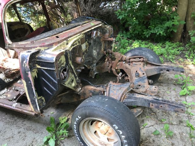 1957 Chevrolet Bel Air/150/210 - photo 12