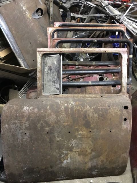 1957 Chevrolet Bel Air/150/210 - photo 13
