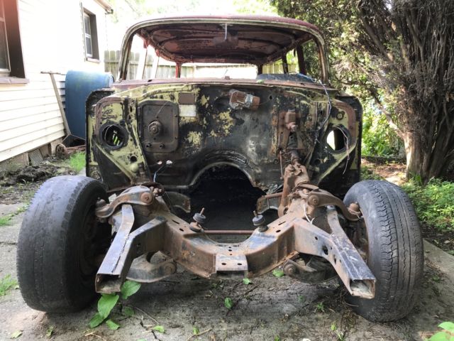 1957 Chevrolet Bel Air/150/210 - photo 2