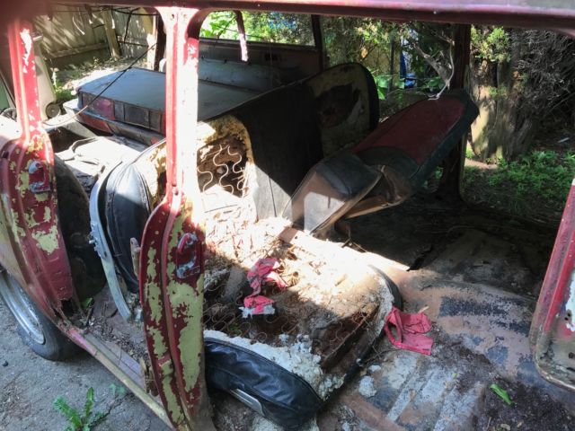 1957 Chevrolet Bel Air/150/210 - photo 9