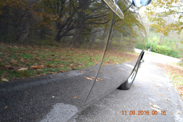 1957 Chevrolet Bel Air/150/210 2 DOOR - photo 2