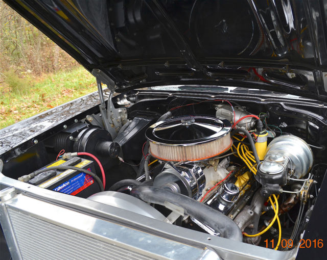 1957 Chevrolet Bel Air/150/210 2 DOOR - photo 5