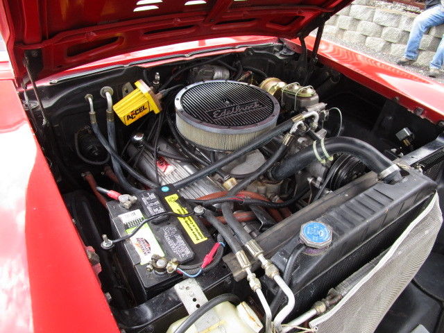 1957 Chevrolet Bel Air/150/210 Stock BelAir - photo 5