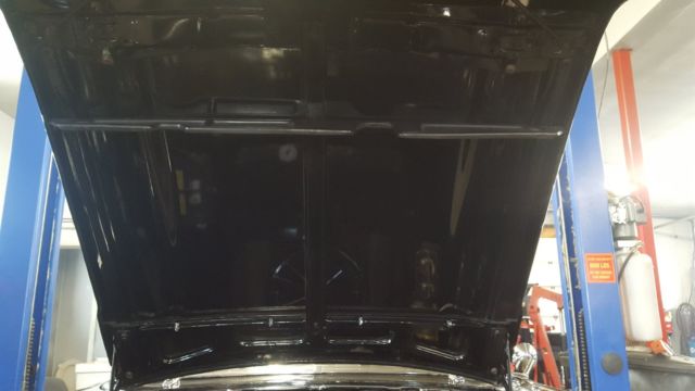 1957 Chevrolet Bel Air/150/210 BelAir - photo 10