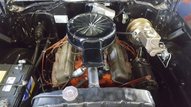 1957 Chevrolet Bel Air/150/210 BelAir - photo 11