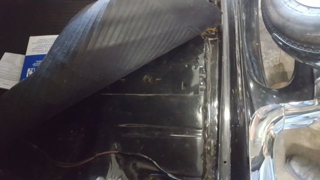 1957 Chevrolet Bel Air/150/210 BelAir - photo 13