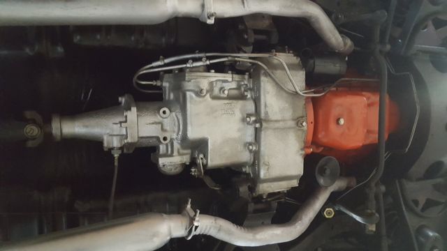 1957 Chevrolet Bel Air/150/210 BelAir - photo 5