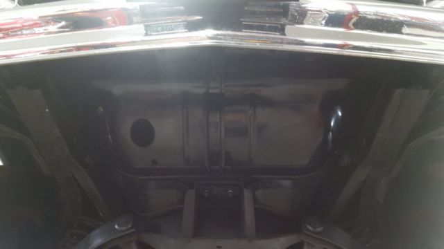 1957 Chevrolet Bel Air/150/210 BelAir - photo 7