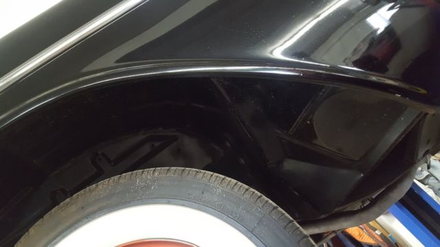1957 Chevrolet Bel Air/150/210 BelAir - photo 9