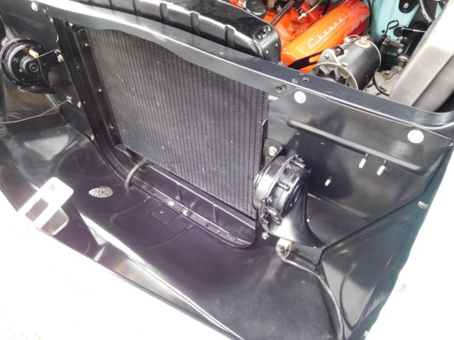 1957 Chevrolet Bel Air/150/210 - photo 11