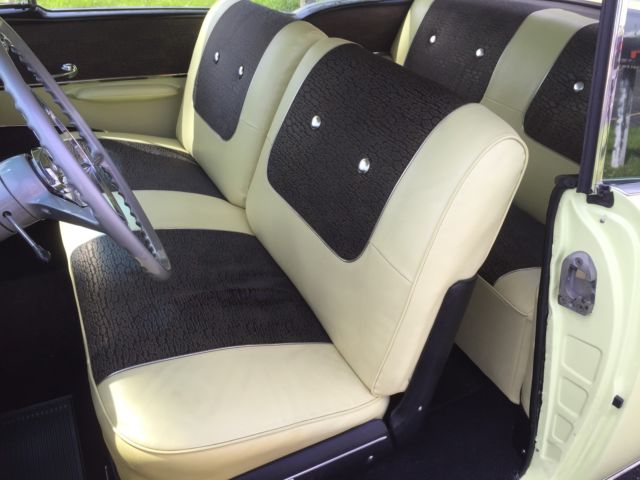 1957 Chevrolet Bel Air/150/210 Belair - photo 3