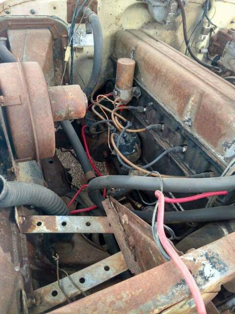 1957 Chevrolet Bel Air/150/210 - photo 5