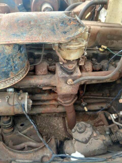 1957 Chevrolet Bel Air/150/210 - photo 6