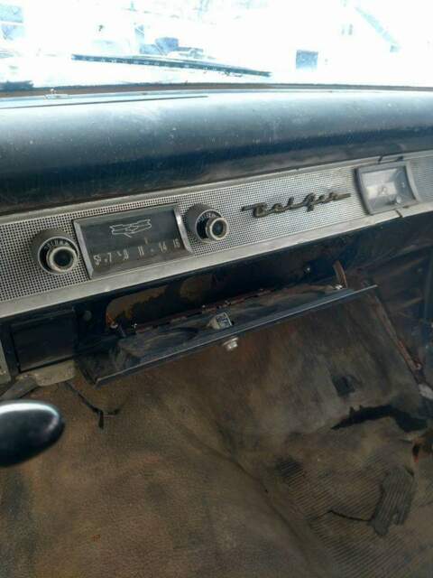 1957 Chevrolet Bel Air/150/210 - photo 7