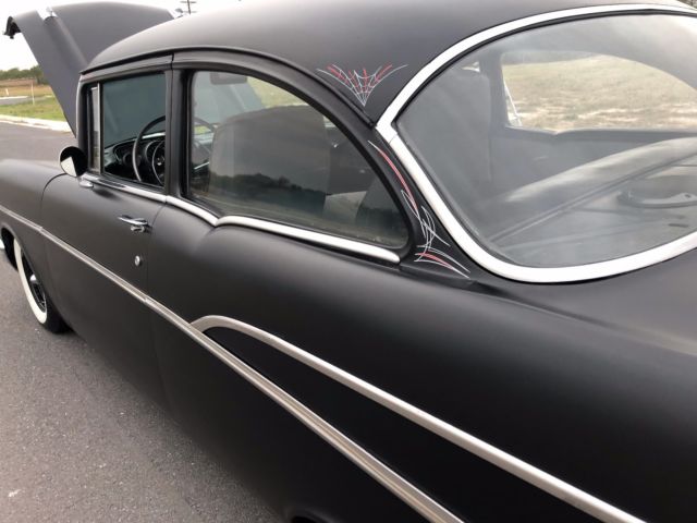 1957 Chevrolet Bel Air/150/210 Original 2 door - photo 12