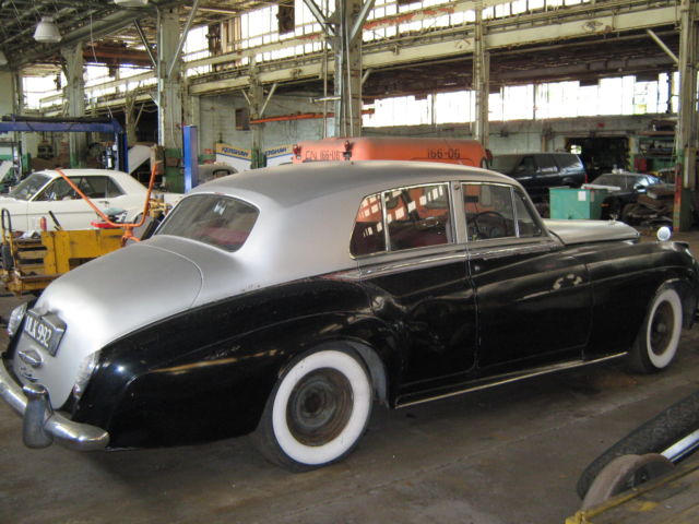 1957 Bentley 1957 Bentley Other