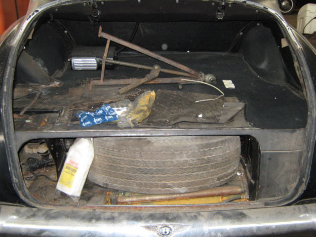 1957 Bentley Other - photo 10