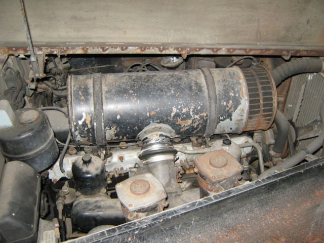 1957 Bentley Other - photo 11