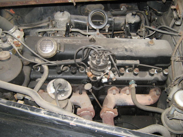 1957 Bentley Other - photo 12