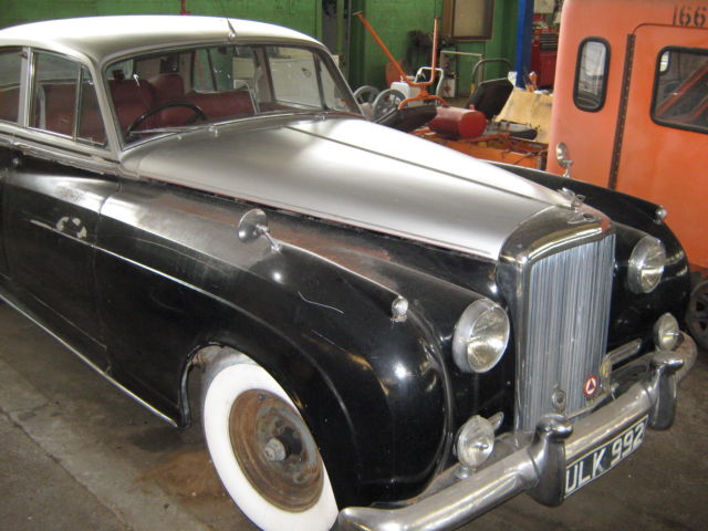 1957 Bentley Other - photo 2