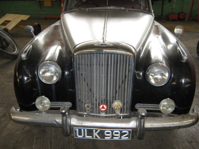 1957 Bentley Other - photo 3