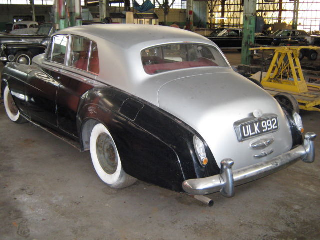 1957 Bentley Other - photo 4