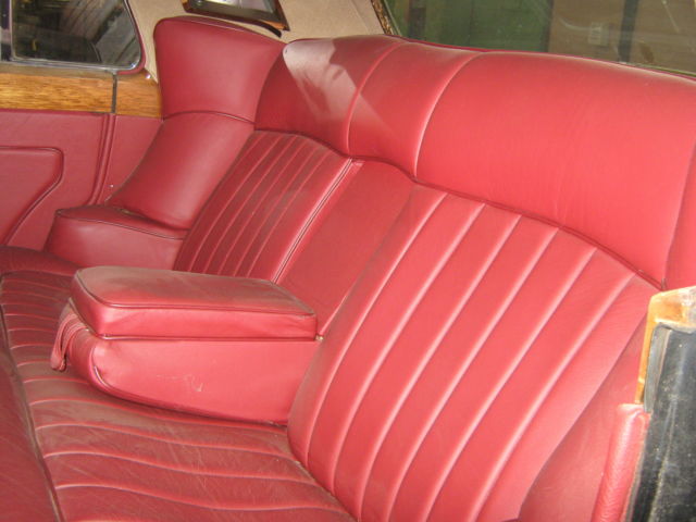 1957 Bentley Other - photo 5