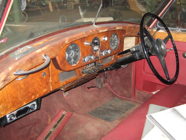 1957 Bentley Other - photo 7