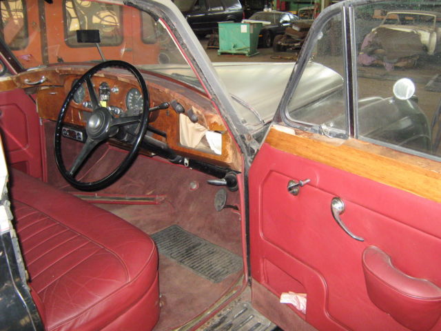 1957 Bentley Other - photo 8