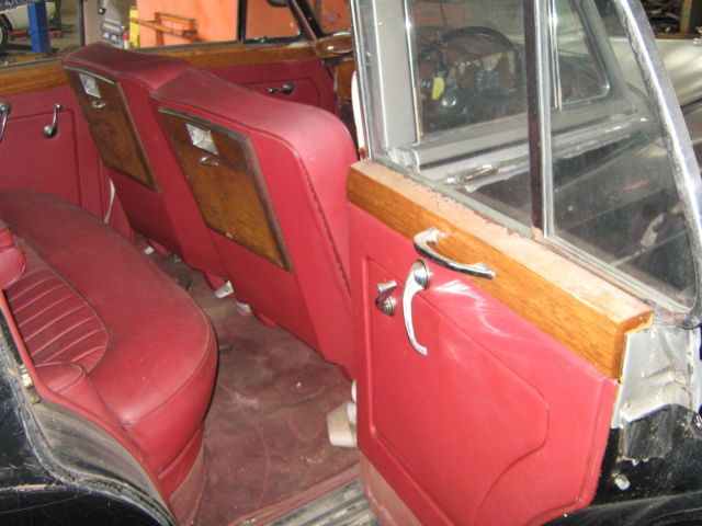 1957 Bentley Other - photo 9