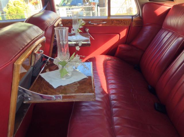 1957 Bentley Continental - photo 7