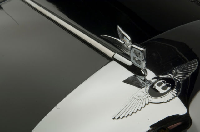 1957 Bentley SI - photo 6