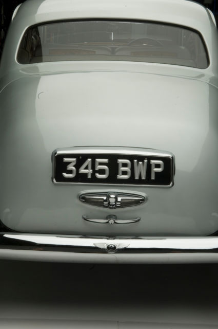 1957 Bentley SI - photo 7
