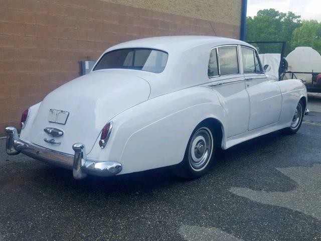 1957 Bentley S1 Clean Title 56,449 MILES - photo 5