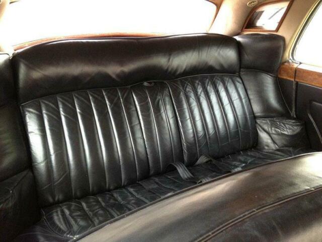 1957 Bentley S1 Clean Title 56,449 MILES - photo 9